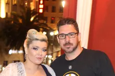 ‘Teen Mom: OG’ Stars Amber Portwood And Matt Baier Are Headed To ‘Marriage Boot Camp’