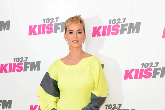 Katy Perry Added As First Official Judge Of ‘American Idol’ Reboot