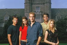 Quiz: How Well Do You Remember Dawson’s Creek?