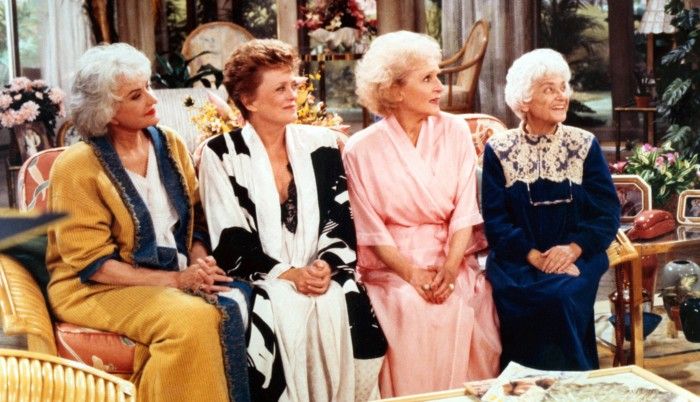 Quiz How Well Do You Remember The Golden Girls Fame10