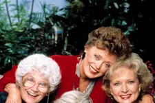 Things You Might Not Know About ‘The Golden Girls’