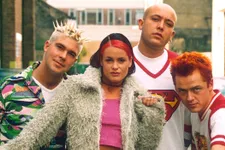 Quiz: Match These Lyrics To The Hit 90s Pop Song
