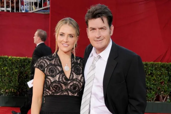 7 Things You Didn't Know About Brooke Mueller and Charlie Sheen's Relationship