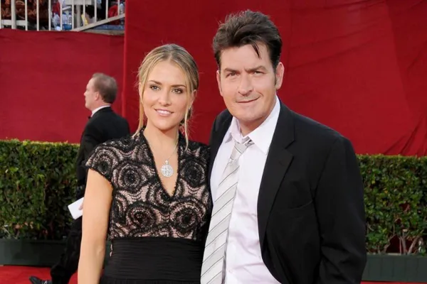 7 Things You Didn’t Know About Brooke Mueller and Charlie Sheen’s Relationship