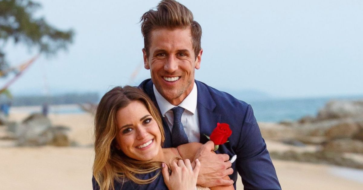 7 Most Hated Bachelorette Couples Ranked - Fame10