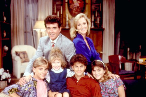 10 Things You Didn’t Know About ‘Growing Pains’