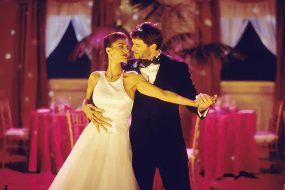 Days Of Our Lives: Iconic Moments