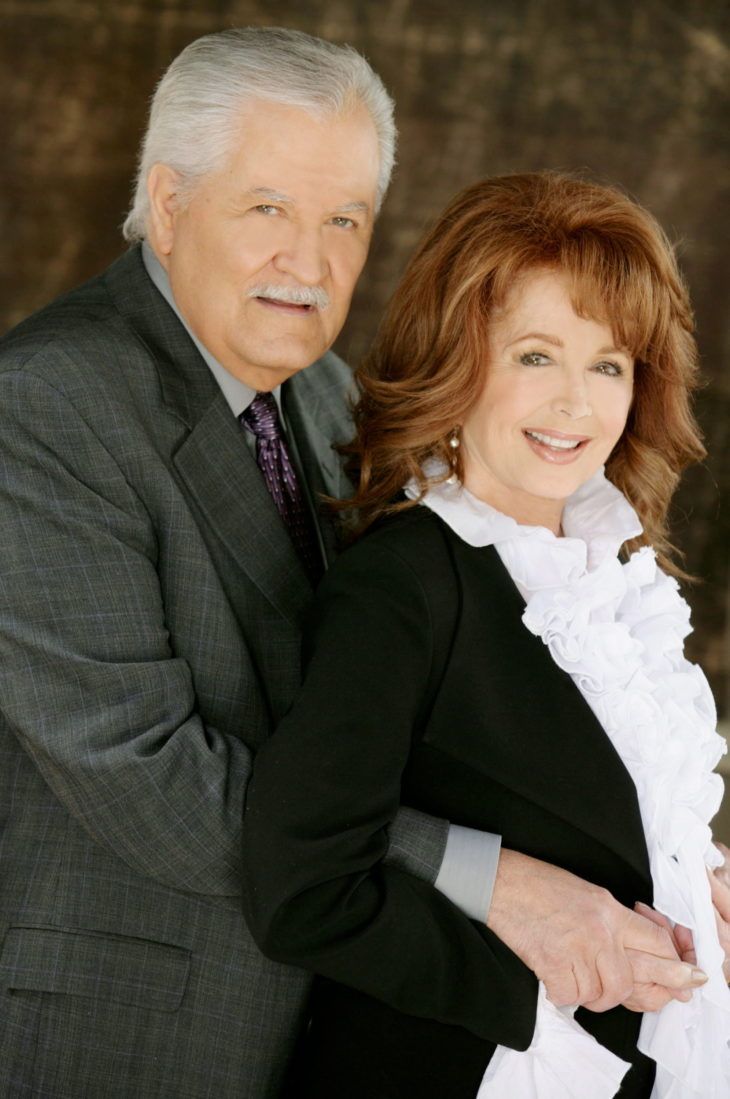 Popular Soap Opera Couples Ranked Fame10