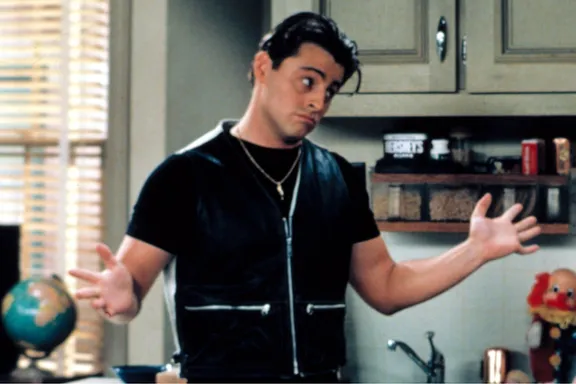 Friends: Memorable Characters Ranked