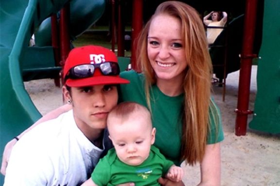 Things You Didn't Know About Maci Bookout And Ryan Edwards Relationship