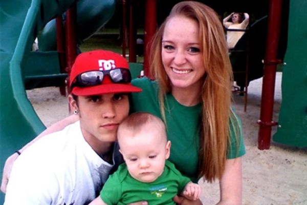 Things You Didn’t Know About Maci Bookout And Ryan Edwards Relationship