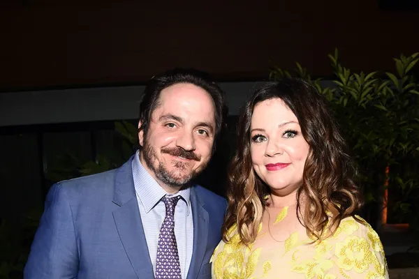 Things You Might Not Know About Melissa McCarthy And Ben Falcone’s Relationship