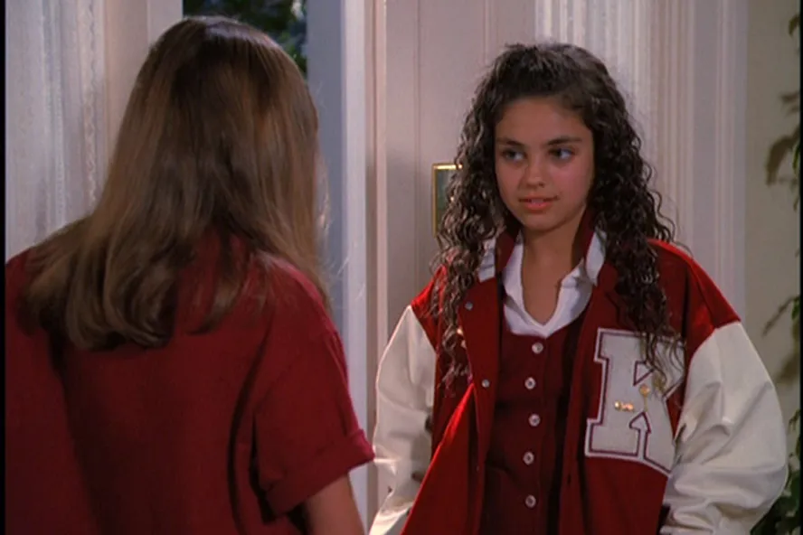 15 Celebrities You Forgot Guest Starred On 7th Heaven