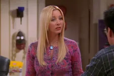 Friends Quiz: The One That’s All About Phoebe (Part 2)