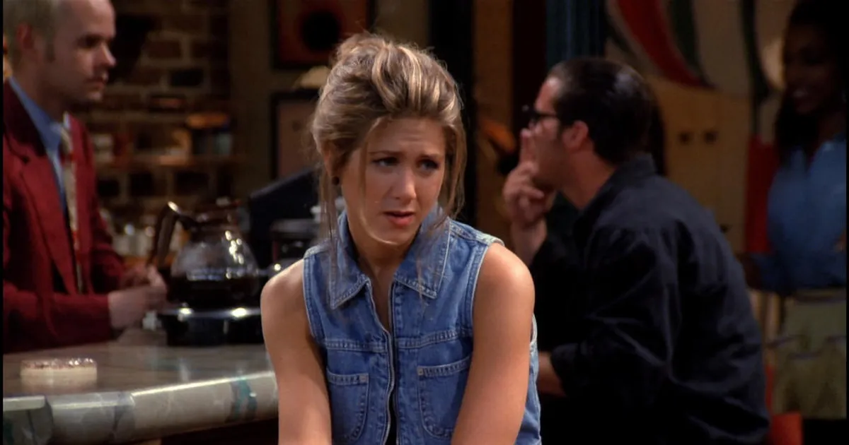 Friends Quiz: The One That's All About Rachel (Part 1) - Fame10