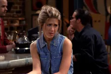 Friends Quiz: The One That’s All About Rachel (Part 1)
