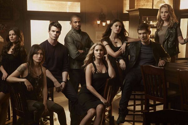 8 Things You Didn’t Know About ‘The Originals’