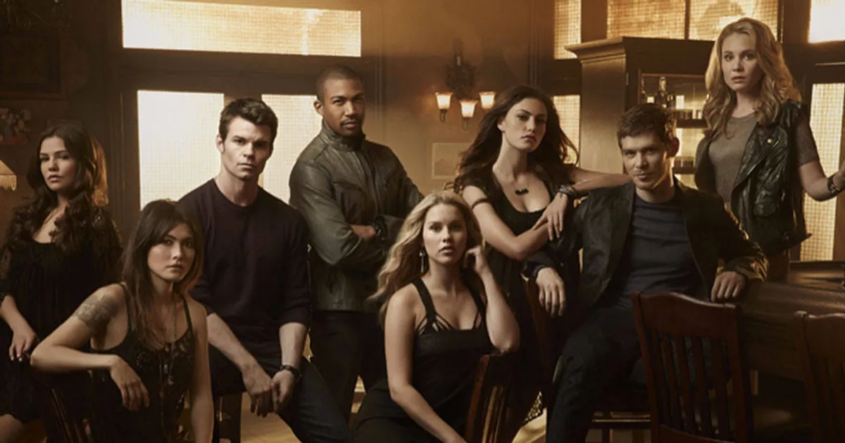 8 Things You Didn't Know About 'The Originals' - Fame10