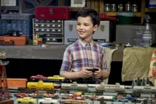 The First Trailer For ‘Big Bang Theory’ Spinoff ‘Young Sheldon’ Is Here