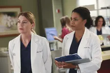 Grey’s Anatomy Season 13: “Leave It Inside” Recap