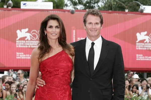 Things You Might Not Know About Cindy Crawford And Rande Gerber’s Relationship