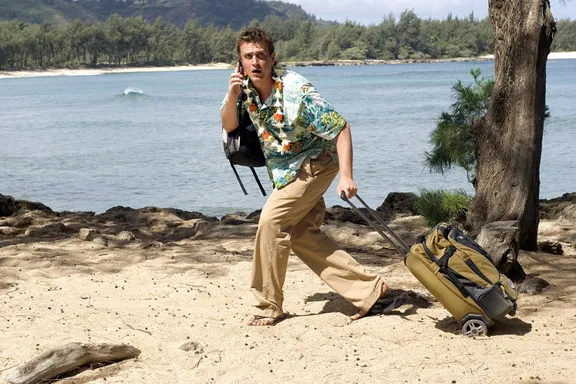 9 Things You Didn't Know About 'Forgetting Sarah Marshall'