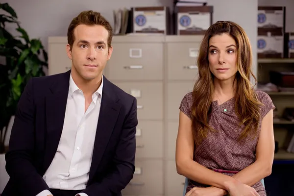 Things You Might Not Know About ‘The Proposal’