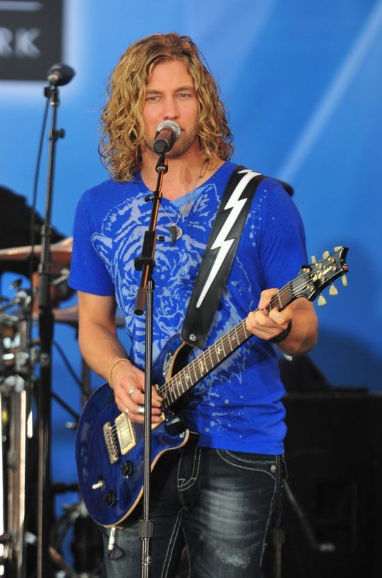 American Idol: Country Singers Ranked - Fame10