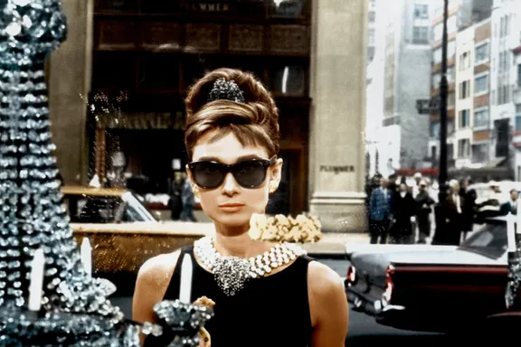 12 Things You Didn't Know About Breakfast At Tiffany's