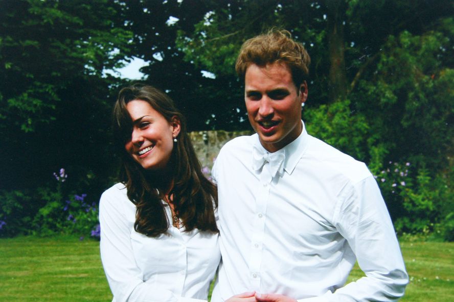 Secrets Behind Kate & William’s Relationship From Andrew Morton’s Book