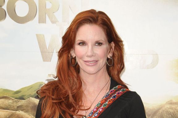 Things You Might Not Know About 'Little House On The Prairie' Star Melissa Gilbert