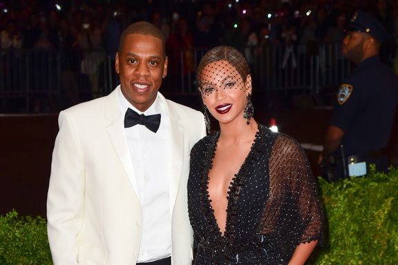 Jay-Z Opens Up About Infidelity And How His Marriage With Beyonce Survived