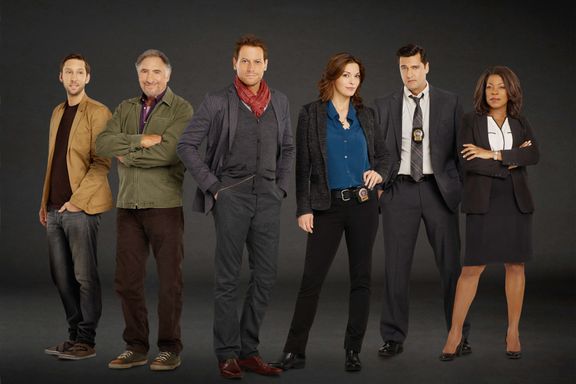 8 Things to Know About The TV Series ‘Forever’