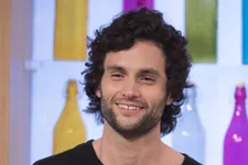 Penn Badgley Is Returning To TV In Lifetime’s ‘You’
