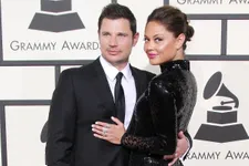 Nick Lachey Recovers Vanessa Lachey’s Wedding Ring From The Trash