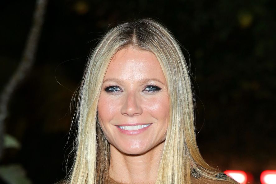 Gwyneth Paltrow Sued For More Than $3 Million In Alleged “Hit And Run” Ski Crash