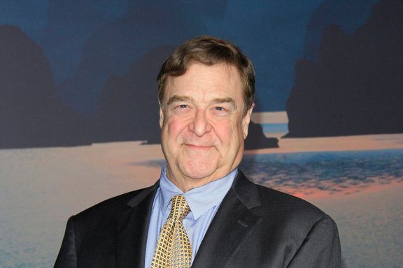 10 Things You Didn’t Know About John Goodman