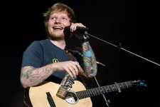 Ed Sheeran Gets Personal With James Corden During Hilarious ‘Carpool Karaoke’ Appearance