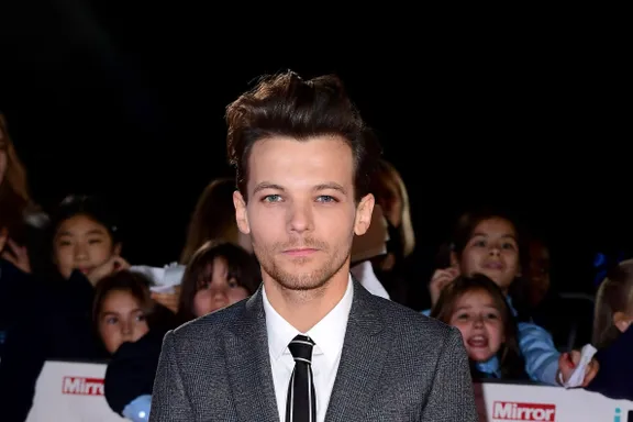 Louis Tomlinson Opens Up About One Direction Split