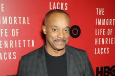 8 Things You Didn’t Know About ‘NCIS’ Star Rocky Carroll