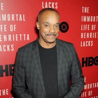8 Things You Didn't Know About 'NCIS' Star Rocky Carroll