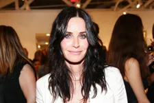 Courteney Cox Opens Up About Cosmetic Surgery And Why She Had Her Fillers Disolved