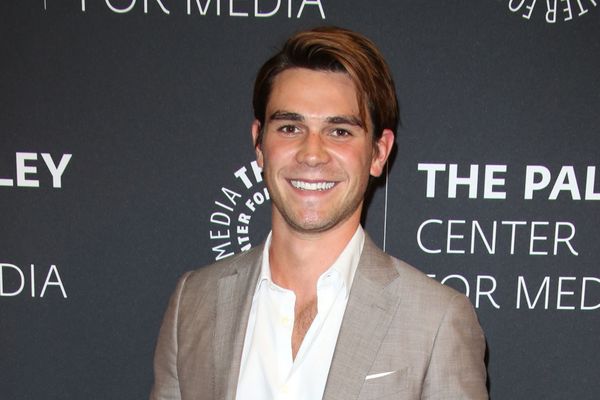Things You Didn’t Know About ‘Riverdale’ Star KJ Apa
