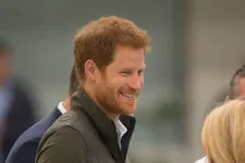 Prince Harry Reveals He “Wanted Out” Of Royal Family