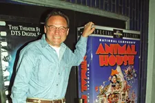 ‘Animal House’ Actor Stephen Furst Dies At 63