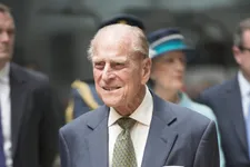 Prince Philip Has Been Hospitalized