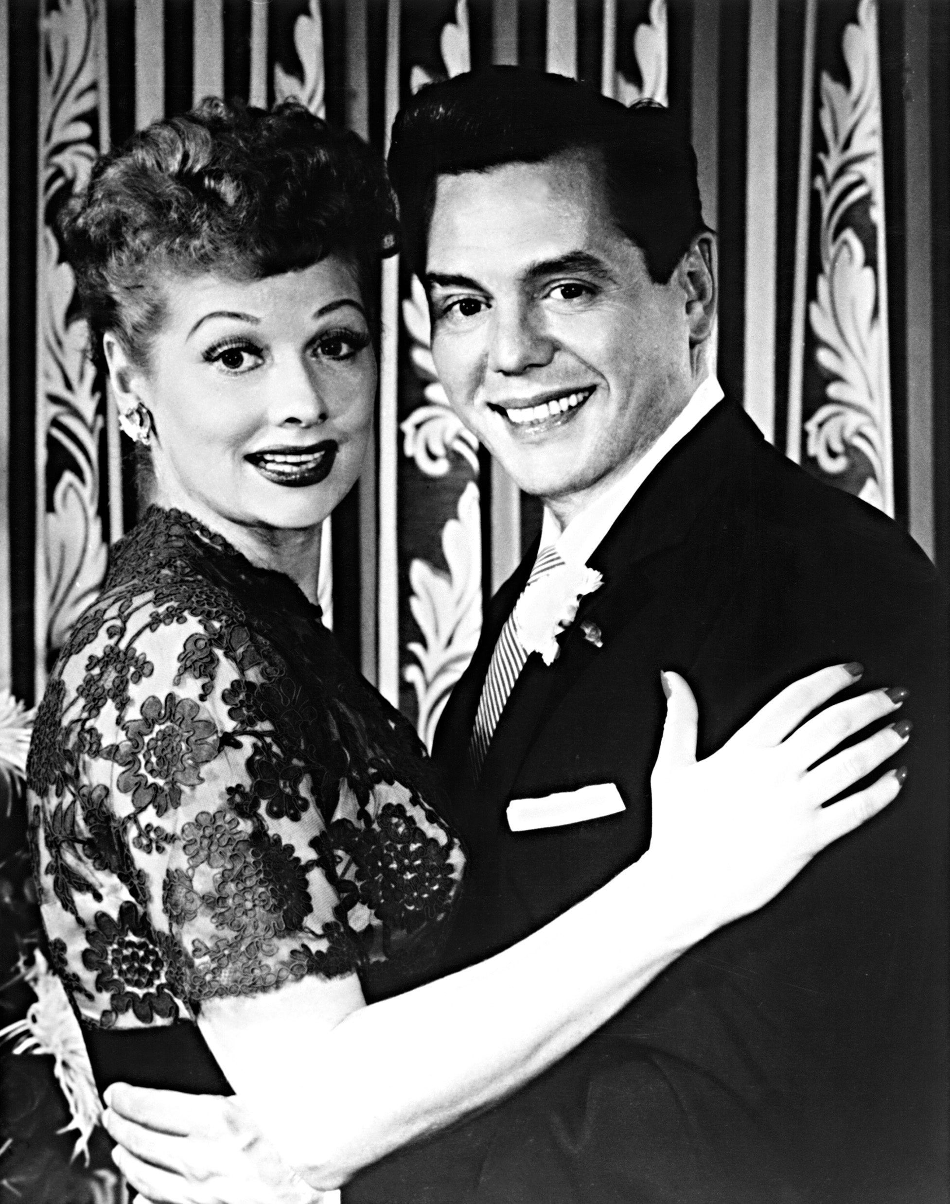 Things You Might Not Know About 'I Love Lucy' - Fame10