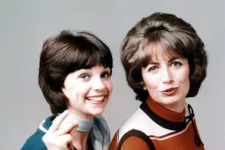 7 Things You Didn’t Know About Laverne & Shirley