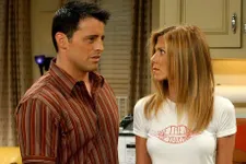 Friends Quiz: How Well Do You Remember All Of Rachel’s Relationships?