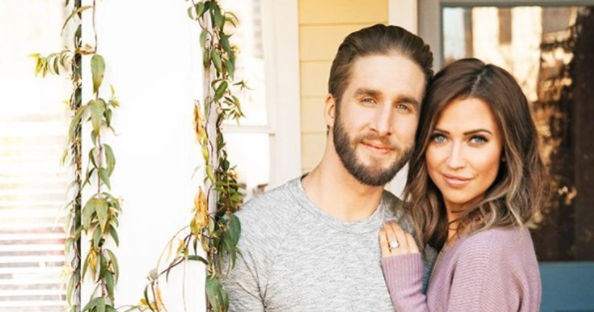 10 Things You Didn't Know About Kaitlyn Bristowe And Shawn Booth's(00)